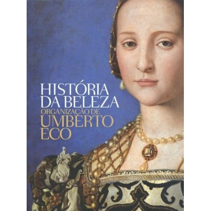 HISTÓRIA DA BELEZA