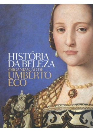 HISTÓRIA DA BELEZA