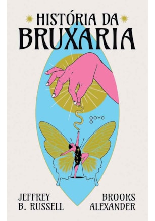 HISTÓRIA DA BRUXARIA
