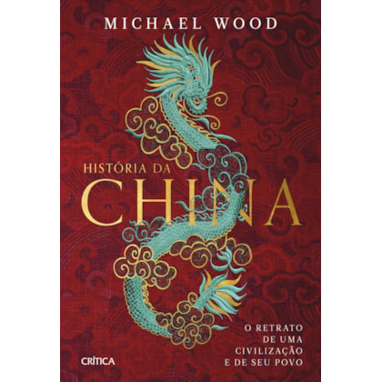 HISTÓRIA DA CHINA