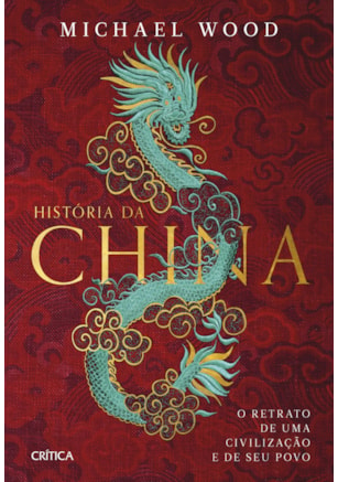 HISTÓRIA DA CHINA