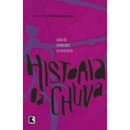 HISTÓRIA DA CHUVA