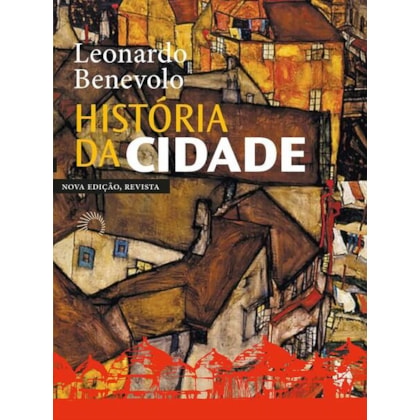 História da cidade - nova edição