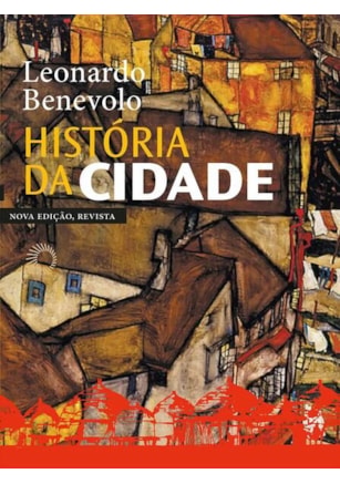 História da cidade - nova edição