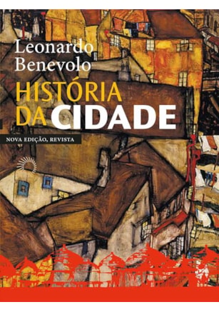 História da cidade - nova edição