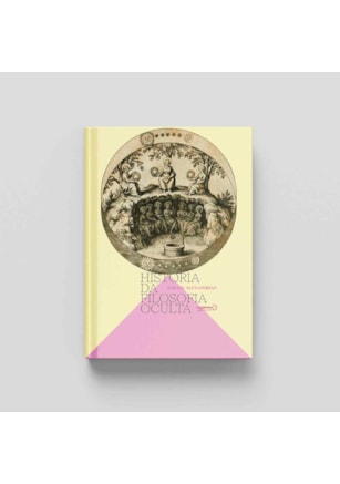 HISTÓRIA DA FILOSOFIA OCULTA