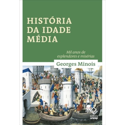 HISTÓRIA DA IDADE MÉDIA