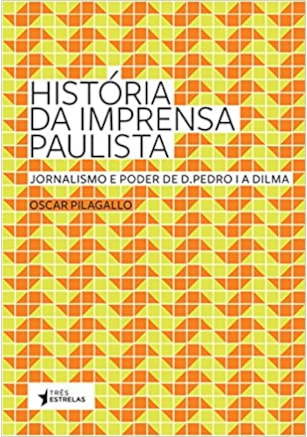 História da Imprensa Paulista