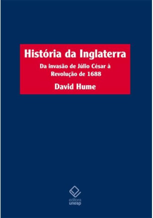 HISTÓRIA DA INGLATERRA - 2ª EDIÇÃO