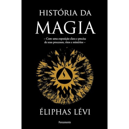 História Da Magia