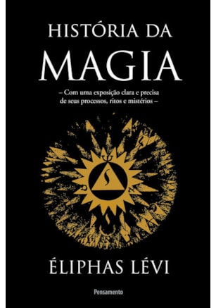 História Da Magia