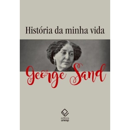 HISTÓRIA DA MINHA VIDA