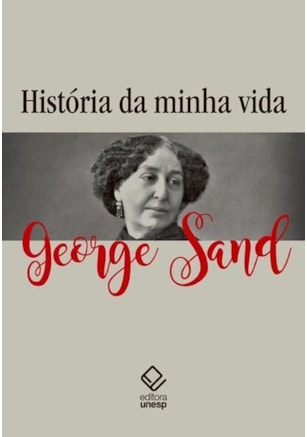 HISTÓRIA DA MINHA VIDA