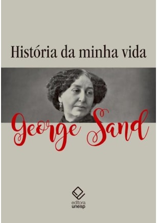 HISTÓRIA DA MINHA VIDA