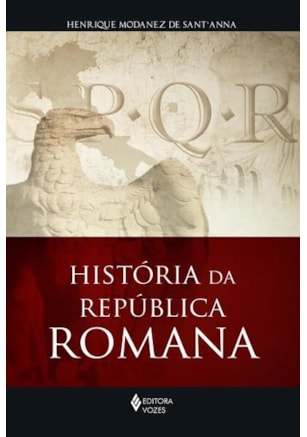 HISTÓRIA DA REPÚBLICA ROMANA