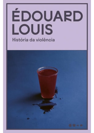 HISTÓRIA DA VIOLÊNCIA