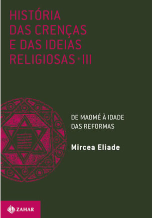 HISTÓRIA DAS CRENÇAS E DAS IDEIAS RELIGIOSAS