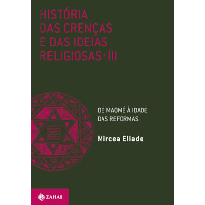 HISTÓRIA DAS CRENÇAS E DAS IDEIAS RELIGIOSAS