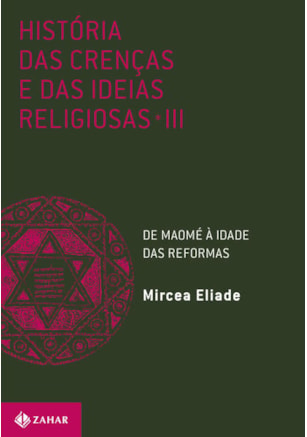 HISTÓRIA DAS CRENÇAS E DAS IDEIAS RELIGIOSAS