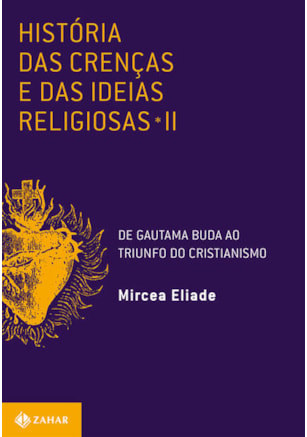 HISTÓRIA DAS CRENÇAS E DAS IDEIAS RELIGIOSAS