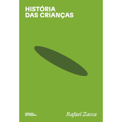 História das crianças