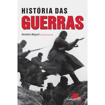 HISTÓRIA DAS GUERRAS