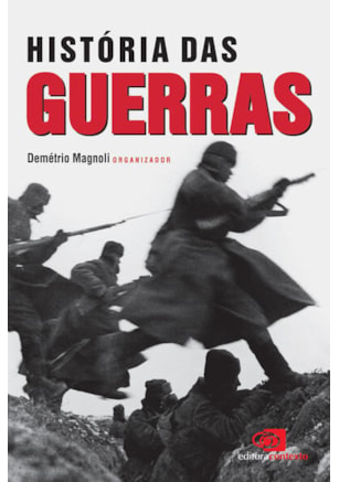 HISTÓRIA DAS GUERRAS