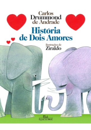 HISTÓRIA DE DOIS AMORES