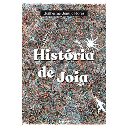 HISTÓRIA DE JOIA