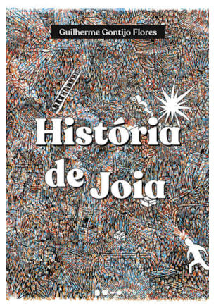 HISTÓRIA DE JOIA