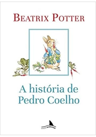 História de Pedro Coelho, A