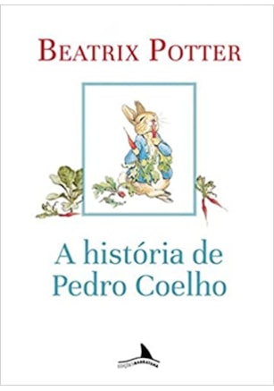 História de Pedro Coelho, A