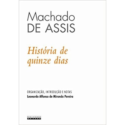 História de Quinze Dias