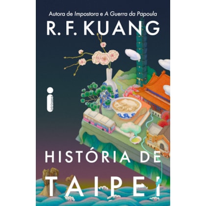 HISTÓRIA DE TAIPEI