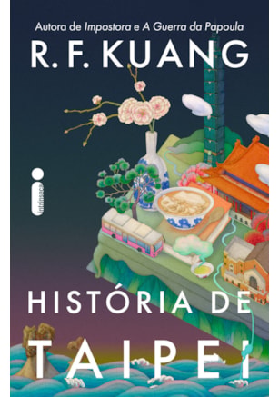 HISTÓRIA DE TAIPEI