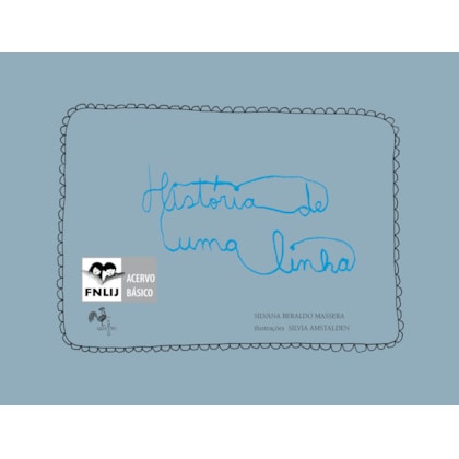 HISTÓRIA DE UMA LINHA