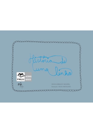 HISTÓRIA DE UMA LINHA