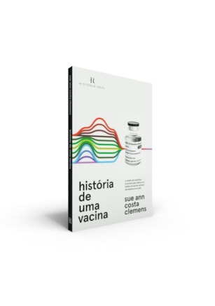 HISTÓRIA DE UMA VACINA