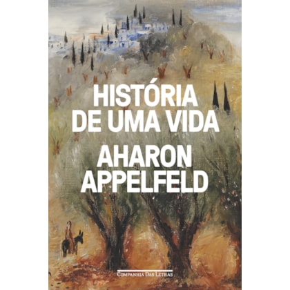 HISTÓRIA DE UMA VIDA