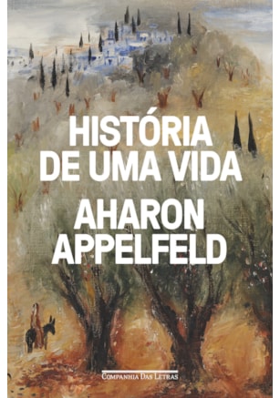 HISTÓRIA DE UMA VIDA