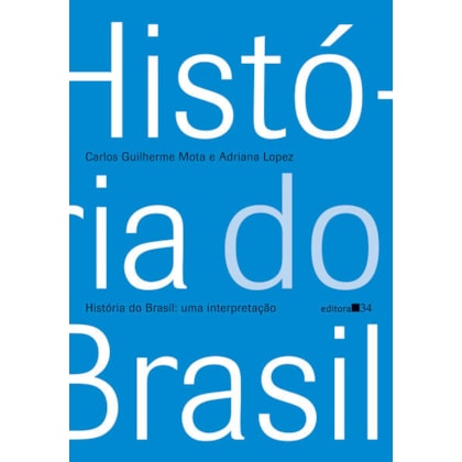 HISTÓRIA DO BRASIL