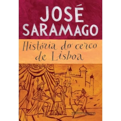 HISTÓRIA DO CERCO DE LISBOA
