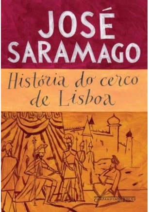 HISTÓRIA DO CERCO DE LISBOA