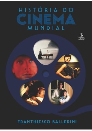 História do cinema mundial
