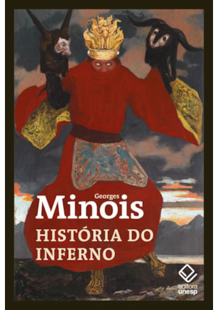 HISTÓRIA DO INFERNO