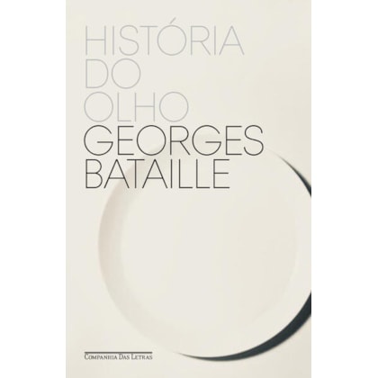 HISTÓRIA DO OLHO