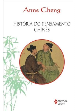 HISTÓRIA DO PENSAMENTO CHINÊS