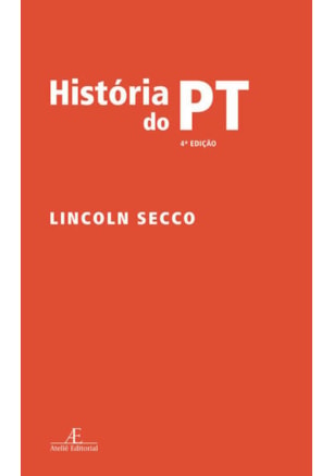 HISTÓRIA DO PT