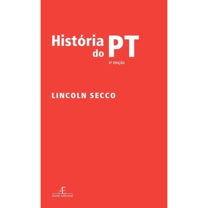 HISTÓRIA DO PT