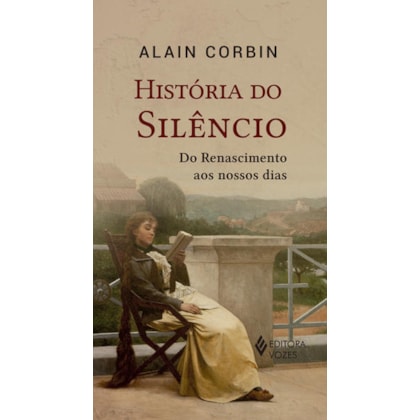 HISTÓRIA DO SILÊNCIO